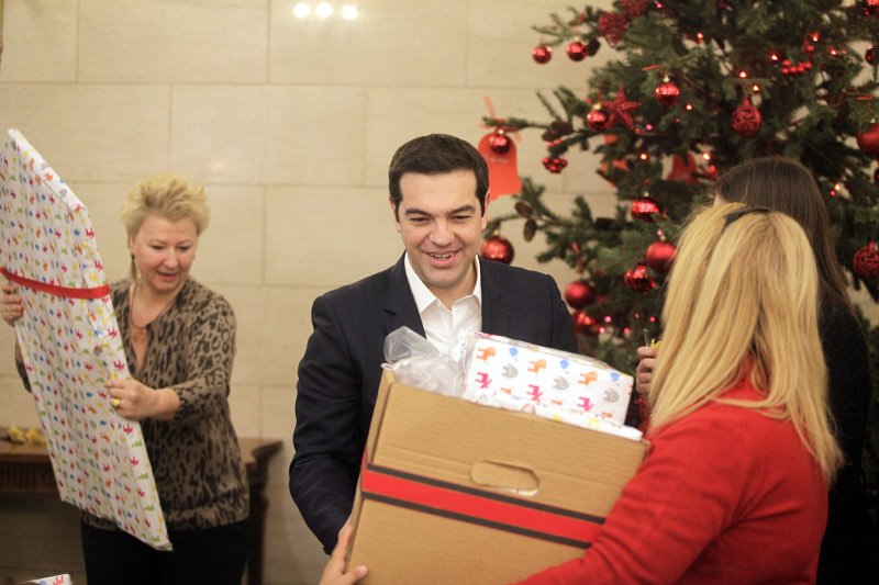 Η νέα διευθύντρια δημοσίων σχέσεων του Αλέξη Τσίπρα | iefimerida.gr 5
