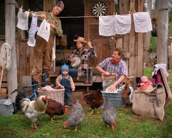 Το νησί του «σκότους»: Εκεί που οι κάτοικοι ζουν χωρίς ρεύμα και χρήματα [εικόνες]  | iefimerida.gr 2