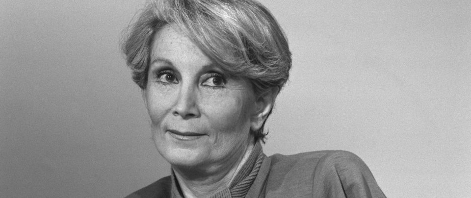 Πέθανε η Μαντάμ Claude -Η πιο διάσημη ιδιοκτήτρια οίκου ανοχής [εικόνες] | iefimerida.gr 3