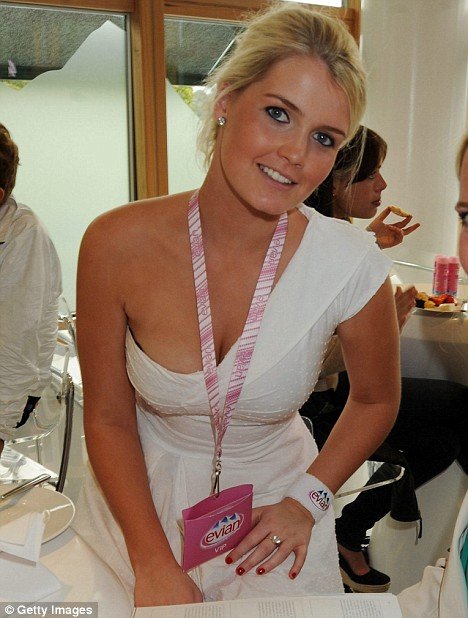 Η ανιψιά της πριγκίπισσας Νταϊάνα είναι λαίδη και καλλονή [εικόνες] | iefimerida.gr 9