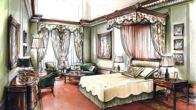 Αυτά είναι τα 10 καλύτερα πολυτελή ξενοδοχεία του κόσμου [εικόνες] | iefimerida.gr 15