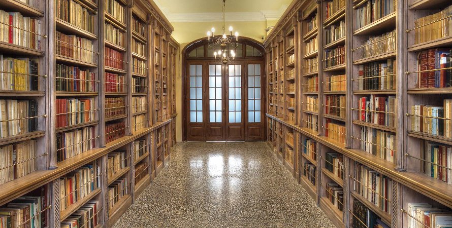 Η νέα Βιβλιοθήκη Λασκαρίδη στον Πειραιά [εικόνες] | iefimerida.gr 2