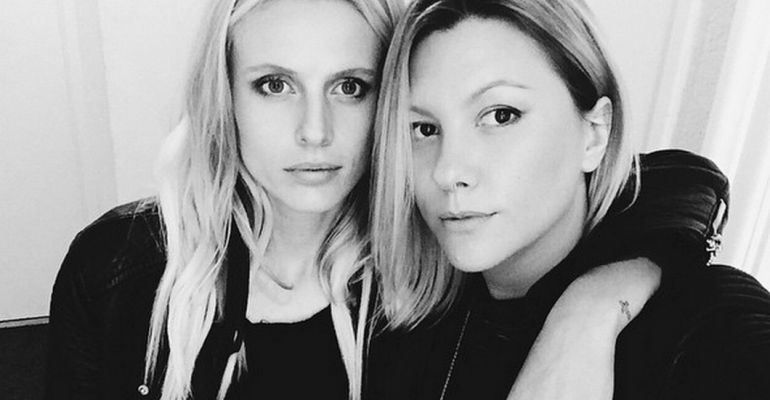 Της έκοψαν το πόδι εξαιτίας ενός ταμπόν -Πώς ζει σήμερα το πανέμορφο μοντέλο [εικόνες] | iefimerida.gr 5