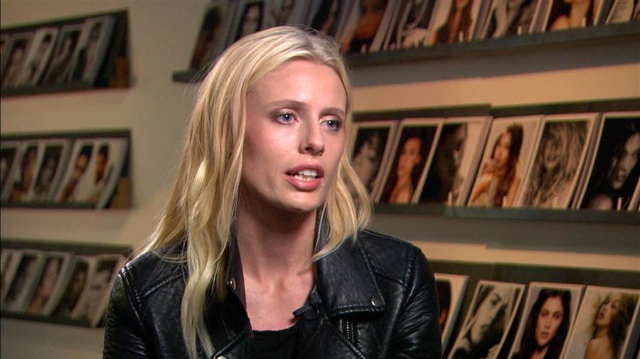 Της έκοψαν το πόδι εξαιτίας ενός ταμπόν -Πώς ζει σήμερα το πανέμορφο μοντέλο [εικόνες] | iefimerida.gr 1