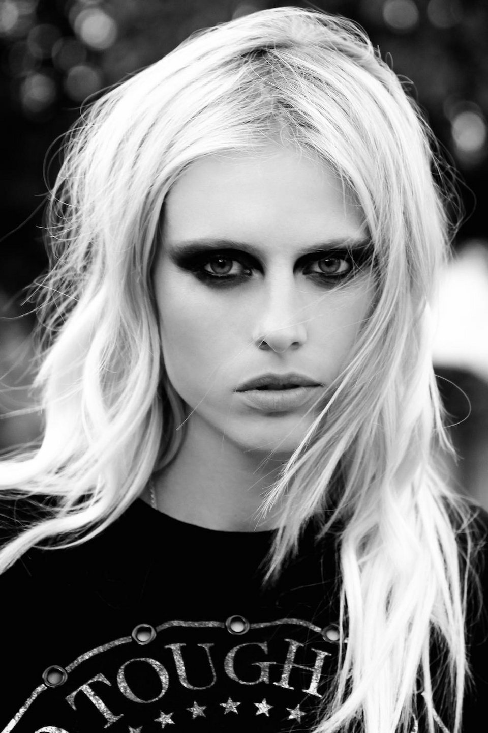 Της έκοψαν το πόδι εξαιτίας ενός ταμπόν -Πώς ζει σήμερα το πανέμορφο μοντέλο [εικόνες] | iefimerida.gr 2