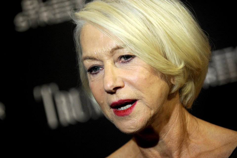 Η μόδα μετά τα 70 -Τίποτα δεν σταματάει αυτές τις γυναίκες [εικόνες] | iefimerida.gr 8