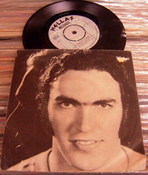 Πού το πάει ο Βασίλης Λεβέντης -Η απίστευτη ιστορία ενός παράδοξου πολιτικού [εικόνες] | iefimerida.gr 0