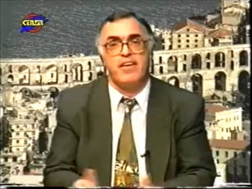 Πού το πάει ο Βασίλης Λεβέντης -Η απίστευτη ιστορία ενός παράδοξου πολιτικού [εικόνες] | iefimerida.gr 3