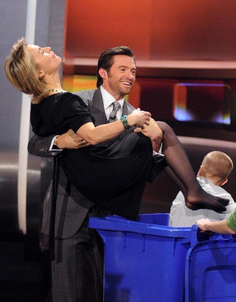 Η πιο πιθανή διάδοχος της Μέρκελ: Η χαμογελαστή ξανθιά υπουργός Αμυνας, μητέρα 7 παιδιών [εικόνες] | iefimerida.gr 3