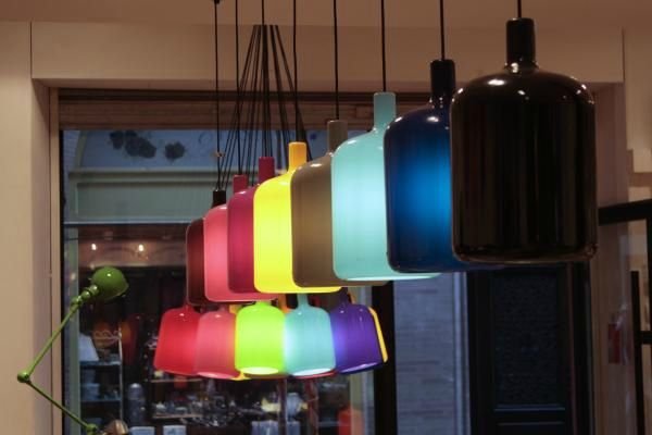 Φτιάξτε φωτιστικό μόνοι σας -Απίστευτες ιδέες [εικόνες] | iefimerida.gr 3