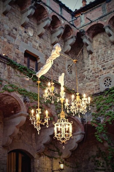 Φτιάξτε φωτιστικό μόνοι σας -Απίστευτες ιδέες [εικόνες] | iefimerida.gr 14