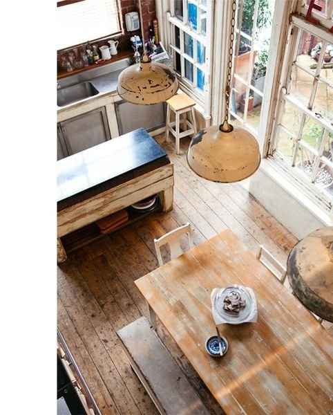 Φτιάξτε φωτιστικό μόνοι σας -Απίστευτες ιδέες [εικόνες] | iefimerida.gr 15