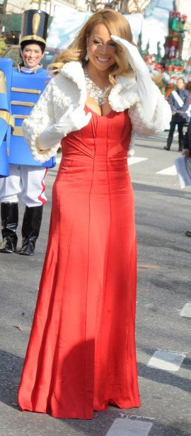 Αγνώριστη η Μαράια Κάρεϊ -Εχασε 20 ολόκληρα κιλά [εικόνες]  | iefimerida.gr 0