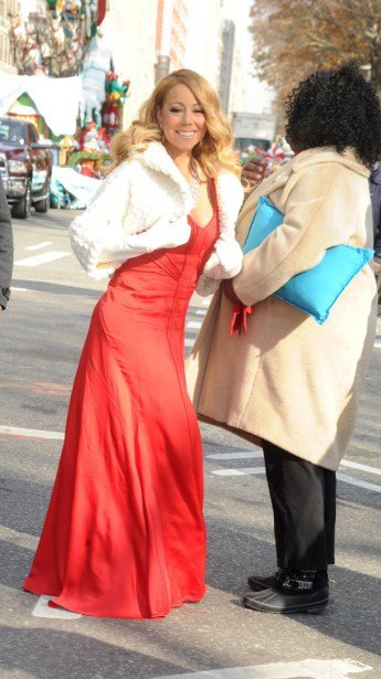 Αγνώριστη η Μαράια Κάρεϊ -Εχασε 20 ολόκληρα κιλά [εικόνες]  | iefimerida.gr 1