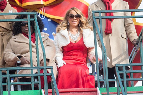 Αγνώριστη η Μαράια Κάρεϊ -Εχασε 20 ολόκληρα κιλά [εικόνες]  | iefimerida.gr 3