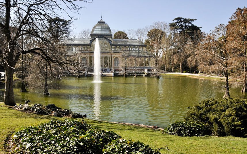 10 πόλεις «μαγεία» -Γιορτάζουν τα Χριστούγεννα όπως πουθενά αλλού [εικόνες] | iefimerida.gr 3