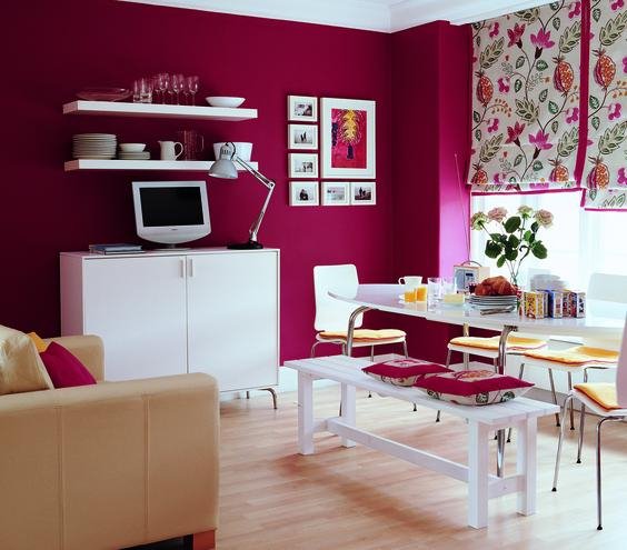 Οι 10 έξυπνοι τρόποι για να στολίσετε ένα σπίτι μικρότερο από 60 τ.μ. [εικόνες] | iefimerida.gr 1