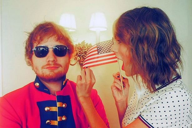 Ed Sheeran: ο μουσικός της χρονιάς [βίντεο] | iefimerida.gr 1