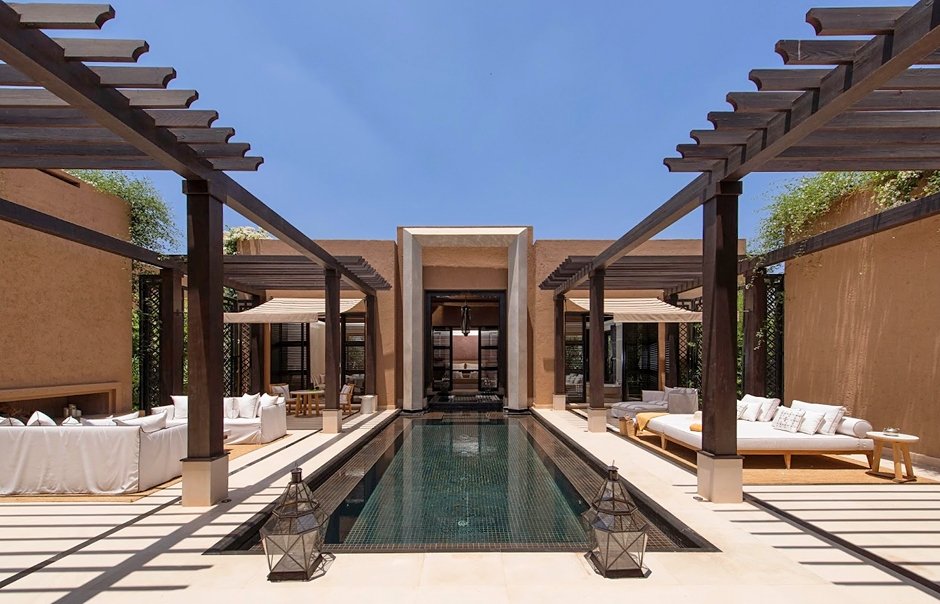 Αυτά είναι τα 10 καλύτερα πολυτελή ξενοδοχεία του κόσμου [εικόνες] | iefimerida.gr 0