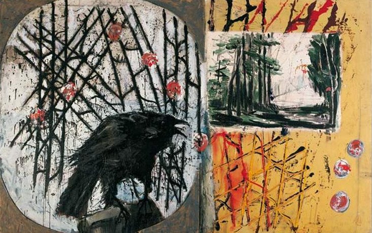 Γερμανοί εξπρεσιονιστές, στο Ινστιτούτο Goethe Θεσσαλονίκης ως τη Δευτέρα [εικόνες] | iefimerida.gr 5