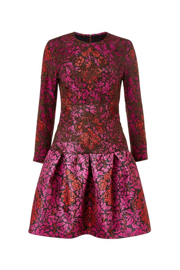 Τα 20 ωραιότερα φορέματα για το ρεβεγιόν από τους μεγάλους οίκους μόδας [εικόνες] | iefimerida.gr 3