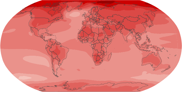 Ο τρόμος της κλιματικής αλλαγής: 5 απαντήσεις στα πιο συχνά ερωτήματα [εικόνες] | iefimerida.gr 4