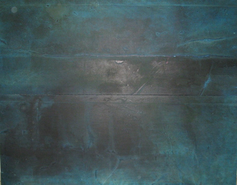  Γιάννης Μιχαηλίδης: Ο δεξιοτέχνης της αφαιρετικής ζωγραφικής στο ΜΙΕΤ [εικόνες] | iefimerida.gr 2