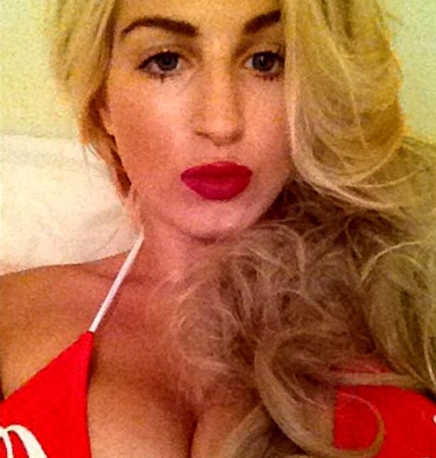 20χρονη έγινε πορνοστάρ για τα... δώρα του γιου της [εικόνες] | iefimerida.gr 7