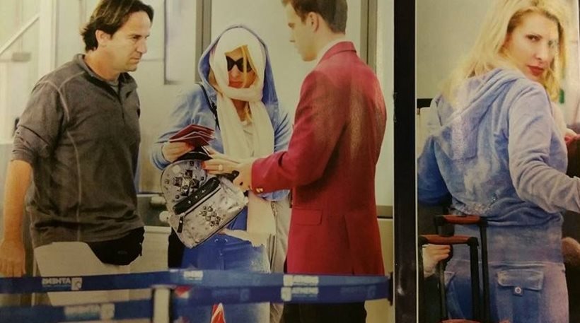 North Island: Ο εξωτικός παράδεισος των 1.800 ευρώ τη βραδιά που κάνει διακοπές η Μενεγάκη [εικόνες] | iefimerida.gr 0