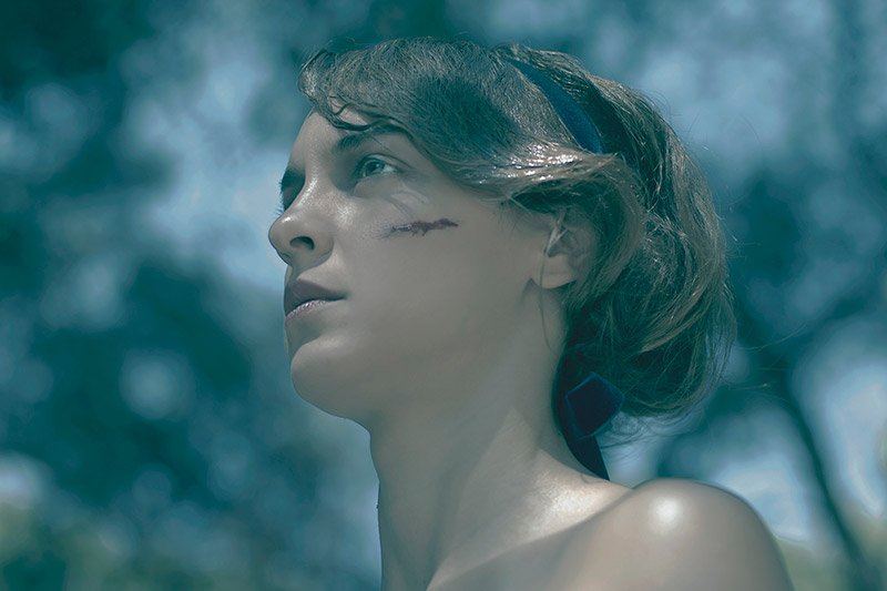 Πήγαμε σε μεταμεσονύχτια παράσταση - Σεξ, πόλεμος, trafficking [εικόνες] | iefimerida.gr 3