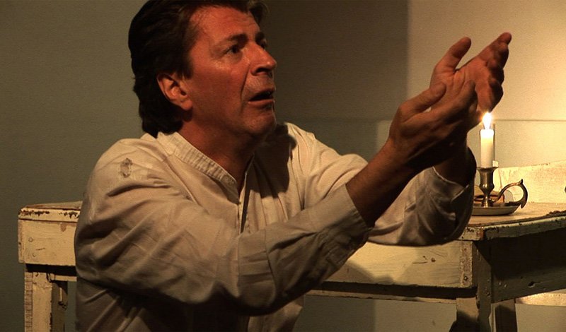 Πήγαμε σε μεταμεσονύχτια παράσταση - Σεξ, πόλεμος, trafficking [εικόνες] | iefimerida.gr 4