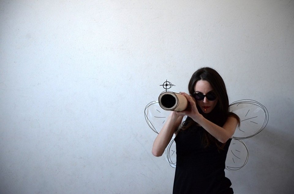 Πήγαμε σε μεταμεσονύχτια παράσταση - Σεξ, πόλεμος, trafficking [εικόνες] | iefimerida.gr 1