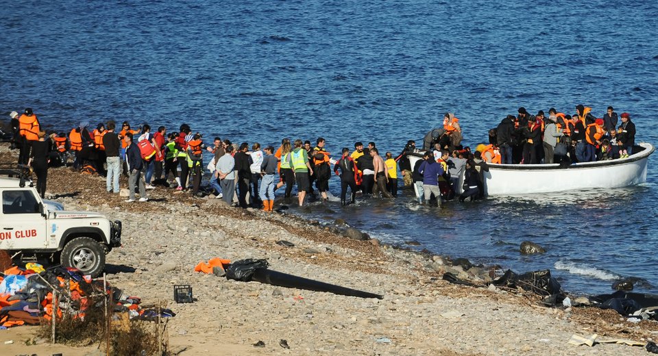 Πότε θα απελαύνονται οι μετανάστες -Μαροκινοί & Αλγερινοί πρώτοι στη λίστα | iefimerida.gr 1