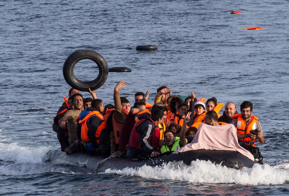 Πότε θα απελαύνονται οι μετανάστες -Μαροκινοί & Αλγερινοί πρώτοι στη λίστα | iefimerida.gr 0