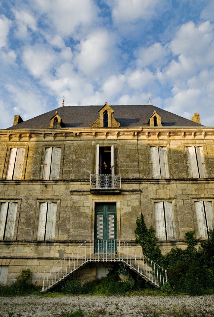 Εκανε το σπίτι και τη ζωή της σαν όνειρο -Ολοι τρέχουν στη Γαλλία να δουν από κοντά πώς ζει η Μιμή Τόρισον [εικόνες] | iefimerida.gr 27