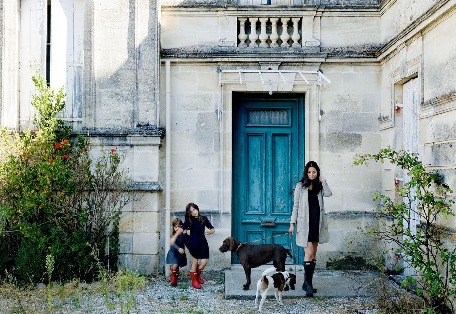 Εκανε το σπίτι και τη ζωή της σαν όνειρο -Ολοι τρέχουν στη Γαλλία να δουν από κοντά πώς ζει η Μιμή Τόρισον [εικόνες] | iefimerida.gr 28