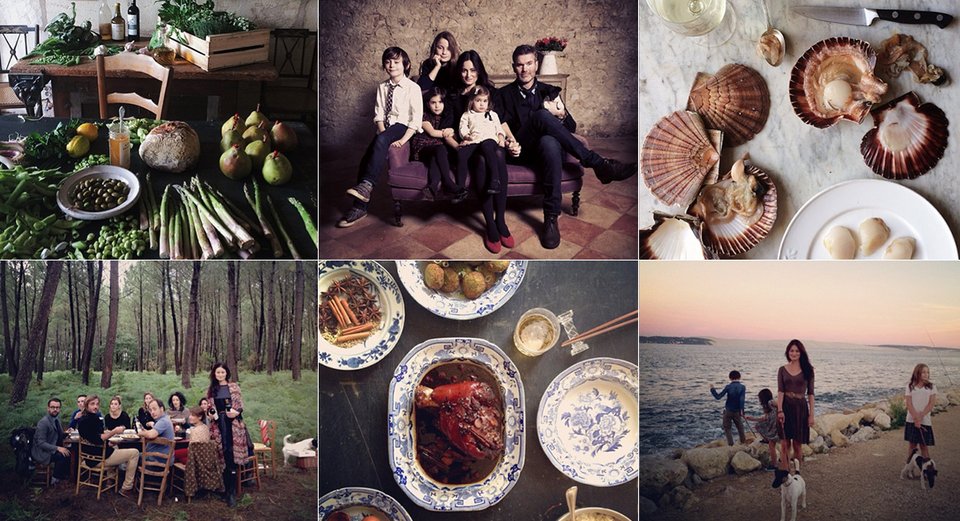 Εκανε το σπίτι και τη ζωή της σαν όνειρο -Ολοι τρέχουν στη Γαλλία να δουν από κοντά πώς ζει η Μιμή Τόρισον [εικόνες] | iefimerida.gr 30