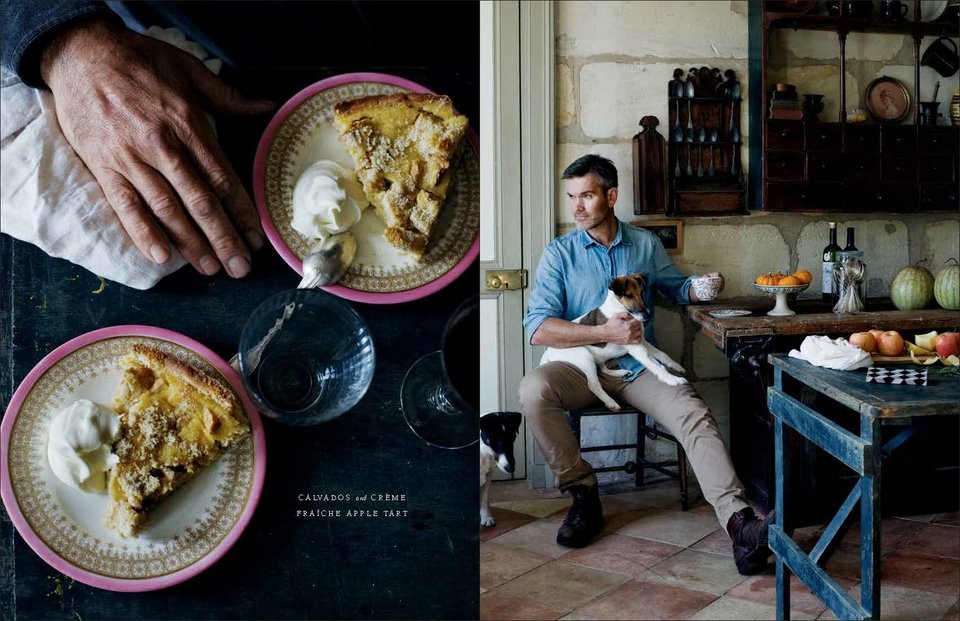 Εκανε το σπίτι και τη ζωή της σαν όνειρο -Ολοι τρέχουν στη Γαλλία να δουν από κοντά πώς ζει η Μιμή Τόρισον [εικόνες] | iefimerida.gr 12