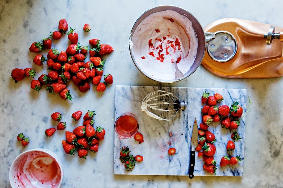 Εκανε το σπίτι και τη ζωή της σαν όνειρο -Ολοι τρέχουν στη Γαλλία να δουν από κοντά πώς ζει η Μιμή Τόρισον [εικόνες] | iefimerida.gr 10