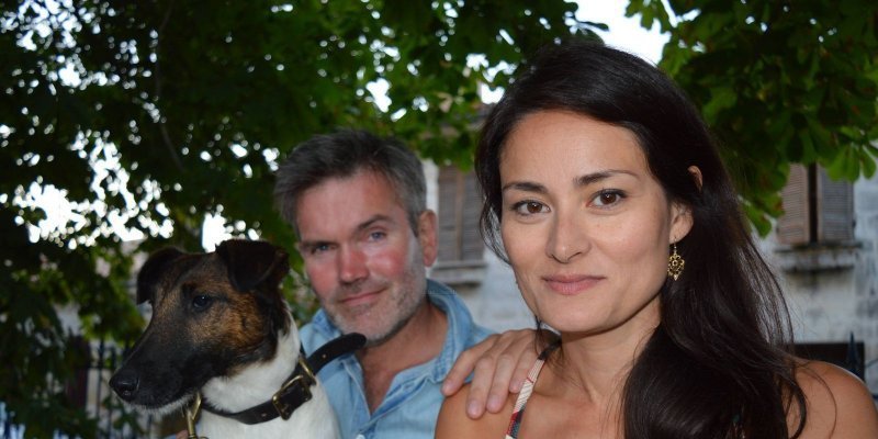 Εκανε το σπίτι και τη ζωή της σαν όνειρο -Ολοι τρέχουν στη Γαλλία να δουν από κοντά πώς ζει η Μιμή Τόρισον [εικόνες] | iefimerida.gr 3