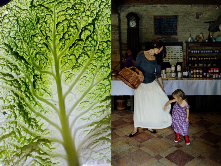 Εκανε το σπίτι και τη ζωή της σαν όνειρο -Ολοι τρέχουν στη Γαλλία να δουν από κοντά πώς ζει η Μιμή Τόρισον [εικόνες] | iefimerida.gr 8