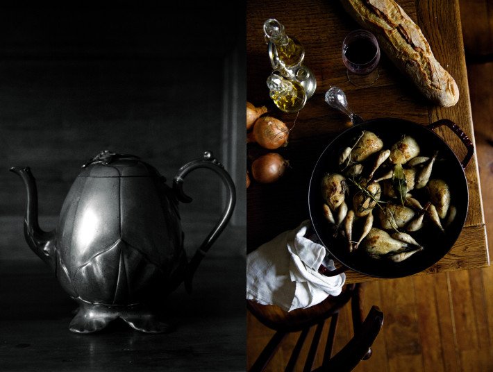 Εκανε το σπίτι και τη ζωή της σαν όνειρο -Ολοι τρέχουν στη Γαλλία να δουν από κοντά πώς ζει η Μιμή Τόρισον [εικόνες] | iefimerida.gr 14