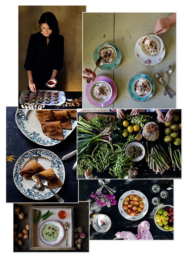 Εκανε το σπίτι και τη ζωή της σαν όνειρο -Ολοι τρέχουν στη Γαλλία να δουν από κοντά πώς ζει η Μιμή Τόρισον [εικόνες] | iefimerida.gr 16