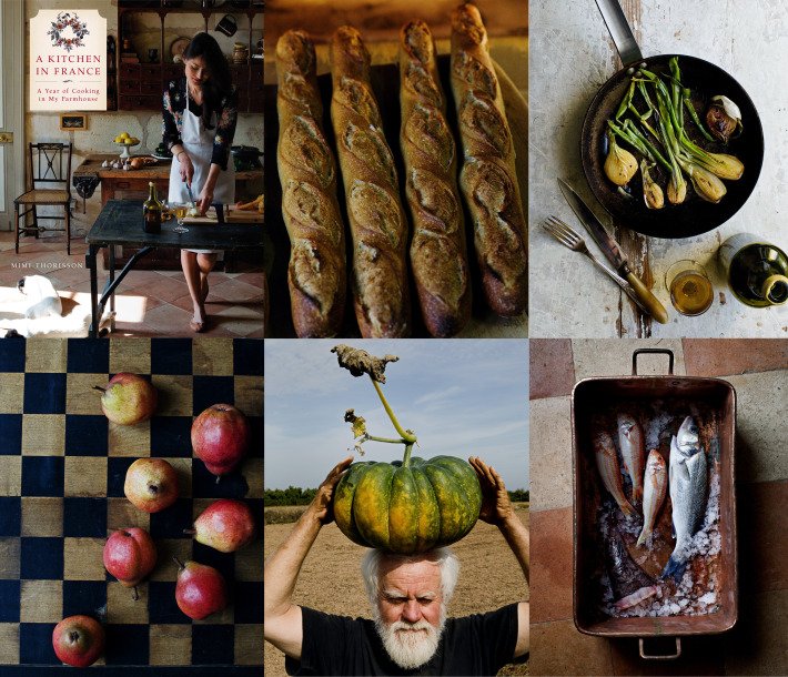 Εκανε το σπίτι και τη ζωή της σαν όνειρο -Ολοι τρέχουν στη Γαλλία να δουν από κοντά πώς ζει η Μιμή Τόρισον [εικόνες] | iefimerida.gr 18