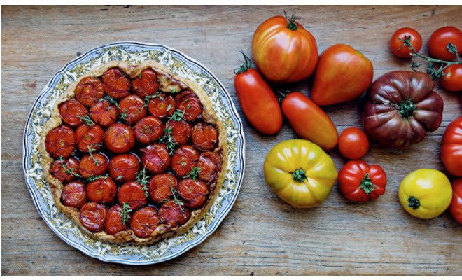 Εκανε το σπίτι και τη ζωή της σαν όνειρο -Ολοι τρέχουν στη Γαλλία να δουν από κοντά πώς ζει η Μιμή Τόρισον [εικόνες] | iefimerida.gr 21