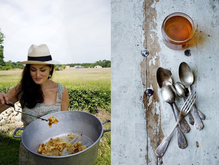 Εκανε το σπίτι και τη ζωή της σαν όνειρο -Ολοι τρέχουν στη Γαλλία να δουν από κοντά πώς ζει η Μιμή Τόρισον [εικόνες] | iefimerida.gr 22