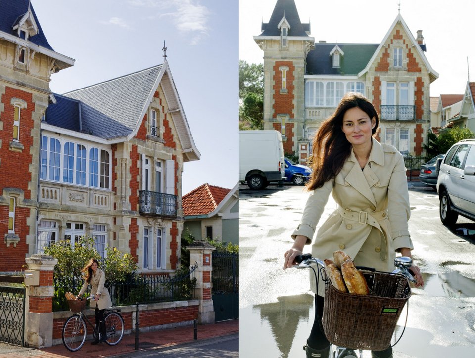 Εκανε το σπίτι και τη ζωή της σαν όνειρο -Ολοι τρέχουν στη Γαλλία να δουν από κοντά πώς ζει η Μιμή Τόρισον [εικόνες] | iefimerida.gr 23