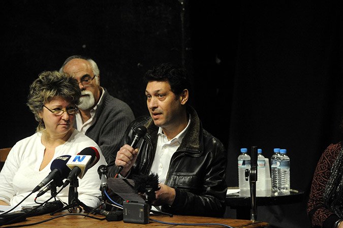 Η νέα διευθύντρια δημοσίων σχέσεων του Αλέξη Τσίπρα | iefimerida.gr 1