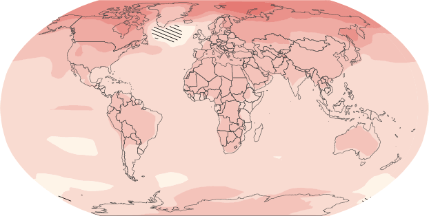 Ο τρόμος της κλιματικής αλλαγής: 5 απαντήσεις στα πιο συχνά ερωτήματα [εικόνες] | iefimerida.gr 3