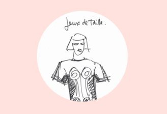 Η υπέρβαρη Μπεθ Ντίτο φοράει το διάσημο κορσέ του Γκοτιέ [εικόνες] | iefimerida.gr 2